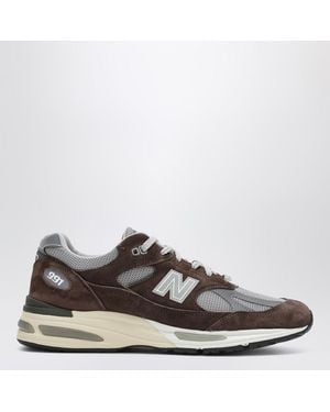 New Balance Made - Braun