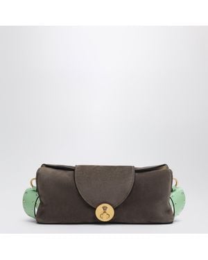 Versace Pochette Vivian - Grigio