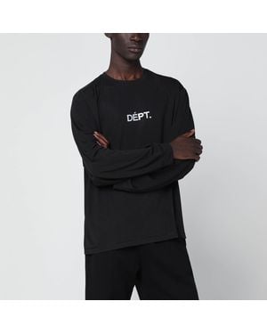 GALLERY DEPT. Active Fitness Top - Black