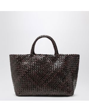 Manebí Bali Tote Bag - Black