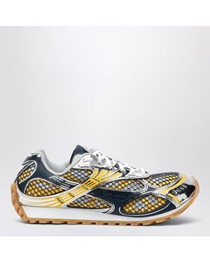 Bottega Veneta Trainers Orbit Taxi/denim - Blue
