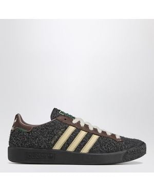 adidas x Brain Dead Trainer Forest Hills - Black