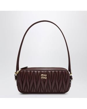 Miu Miu Pouch - Red
