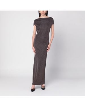 Max Mara Dress - Purple
