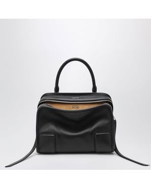Loewe Borsa Misura Piccola Amazona 180 Nera - Nero