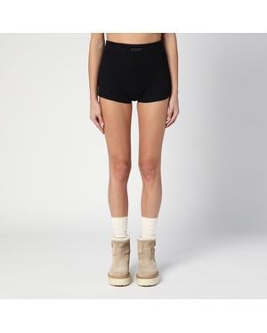 Fear Of God Honeycomb Short - Black