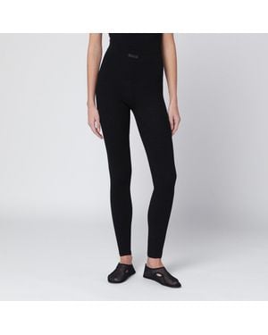Fear Of God Leggings - Black