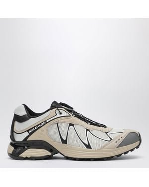 Salomon Sneakers Xt-Whisper/Almond Milk/Ftw - Gray