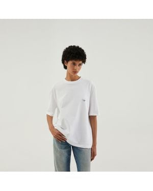 1989 STUDIO 'S/S T-Shirt - White