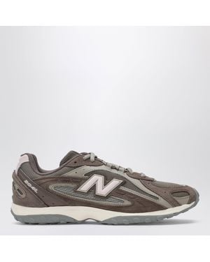 New Balance 204L Low-Top Trainers - Grey