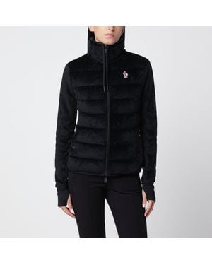 Moncler Polartec Sweatshirt - Black
