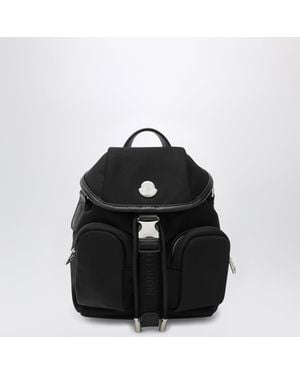 Moncler Mini Trick Crossbody Bag - Black