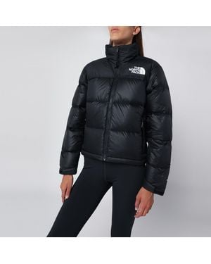 The North Face Down Jacket 1996 Retro Nuptse - Black