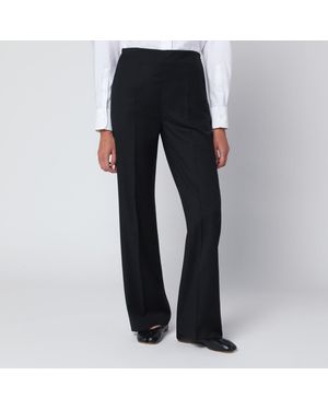 MKDT STUDIO Priska Trousers - Nero