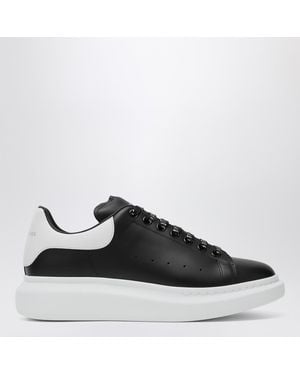 McQueen Oversized/ Sneakers - Black