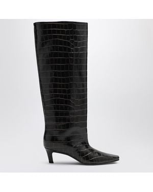 TOTEME Boots - Black