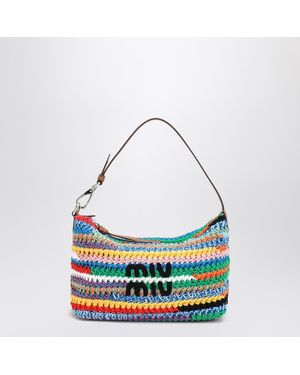 Miu Miu Pouch - Multicolour