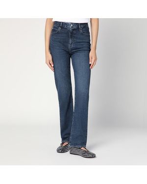 FRAME The Ruler Jeans - Blue