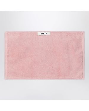 Tekla Guest Towel 30X50 - Pink