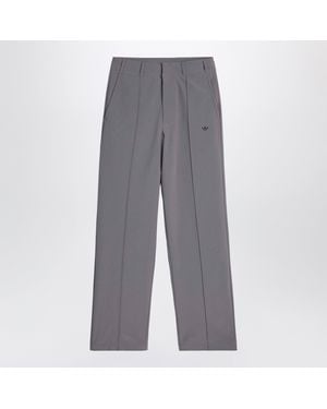 adidas Originals Pantalone Song For The Mute 007 Five - Grey