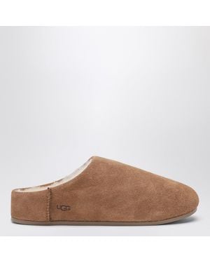 UGG Slip-on Elea Colour Chestnut - Brown