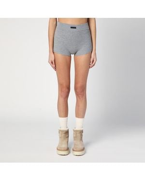 Fear Of God Honeycomb Short - Blue