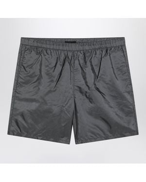 Prada Renylon Swimsuit - Grey