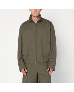 Gucci Jackets - Green