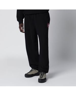 Canada Goose Rove Joggers By C.P. Company - Black