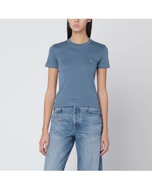 Carhartt Angelite Colour/Luca T-Shirt - Blue