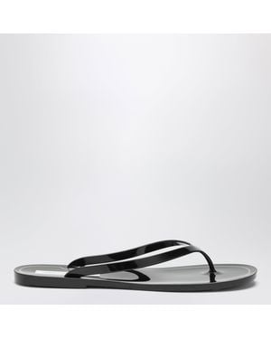 Christopher Esber Jo Thong Sandals - White