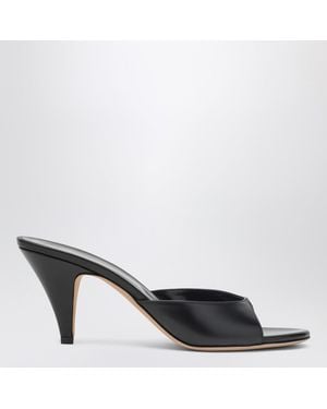 Jude Haze Sandal - Black