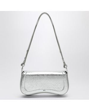 JW PEI Schultertasche Joy Silber - Grau