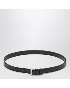 Prada Cintura Sottile - Nero