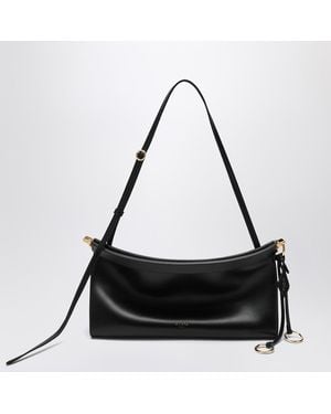 【関税&送料込】Alaia Medium Sh Curve Alaïa Medium Sh Curve in Black | Lyst