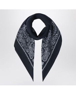 Destin Bandana Judy - Blue
