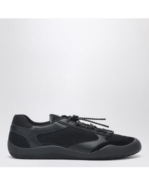 Prada Sneakers Speedrock Nere - Nero