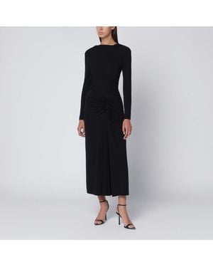 Jonathan Simkhai Ferrera Dress - Black