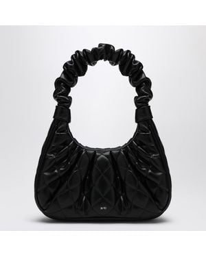 JW PEI Quilted Gabbi Handbag - Black