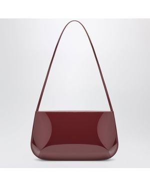 Faune Bra Bag - Red