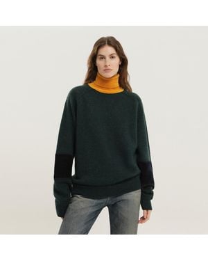 1989 STUDIO And Turtleneck Jumper - Black