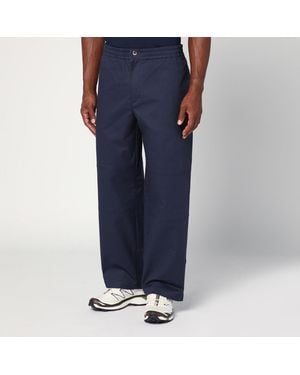 Moncler Genius Trousers - Blue
