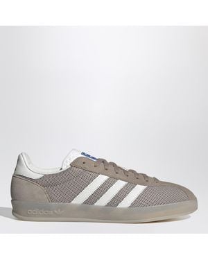 adidas Originals Sneaker Gazelle Indoor Pro Charcoal - Gray