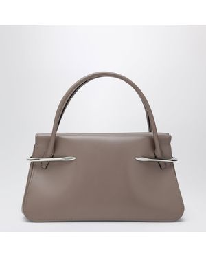 Givenchy Pinch Medium Bag - Grey