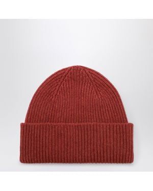 Le Bonnet Beanie - Red