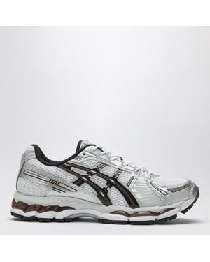 Asics Trainer Gel-Kayano 12.1/Graphite - Grey