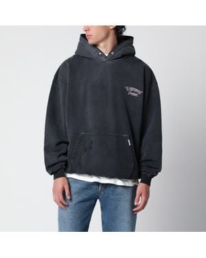 Represent Forevers Hoodie - Black