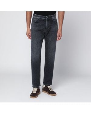 PT Torino Rebel Slim Fit Jeans - Blue