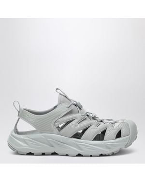 Hoka One One Hopara Stellar Grey Low Trainer
