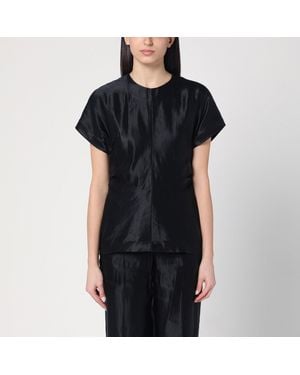 Loulou de Saison T-Shirt - Black